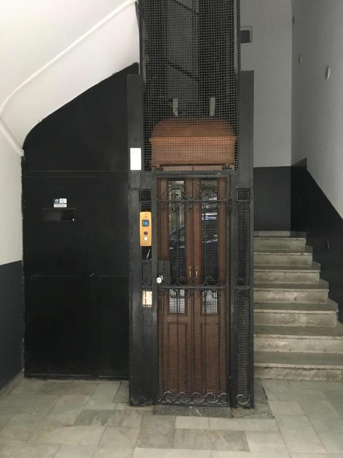 Domus Sansevero Napoli Exterior foto